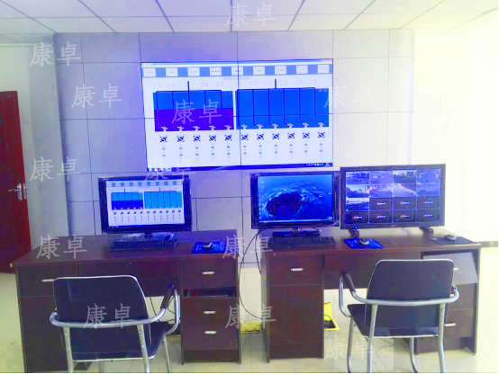 南京泵站自動(dòng)化控制系統|監控系統解決方案