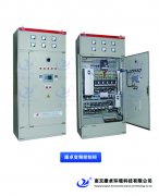 南京做電氣柜成套廠(chǎng)家