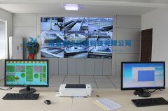 江蘇南京污水處理自動(dòng)化控制系統公司