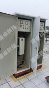 污水處理自動(dòng)化電氣成套設計廠(chǎng)家