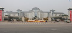 南京農業(yè)大學(xué)PLC控制柜已交付使用