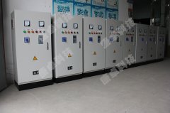 消防水泵電氣控制柜生產(chǎn)廠(chǎng)家