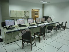 污水處理廠(chǎng)智能進(jìn)水泵房控制系統方案
