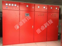 句容鎮江揚州數字智能消防巡檢柜廠(chǎng)家