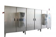 智慧高校：智能實(shí)驗室電氣控制系統