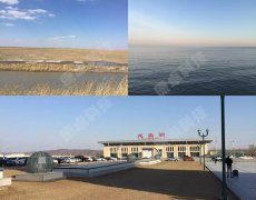 吉林省松原查干湖漁場(chǎng)污水處理場(chǎng)電氣、儀表設備總包