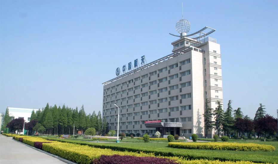 熱烈慶祝康卓科技與北京航天環(huán)境工程有限公司合作成功！
