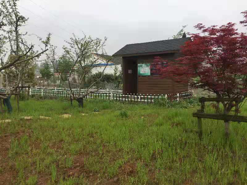 浦口農村污水處理站自控系統，南京浦口污水廠(chǎng)視頻監控系統