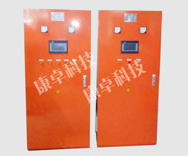 鹽城消防巡檢控制柜_設計制作_生產(chǎn)廠(chǎng)家